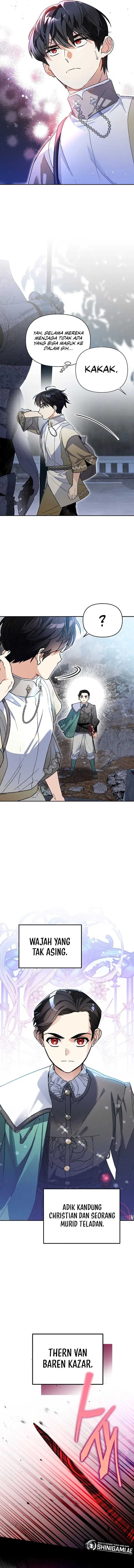 I Became The Genius Bastard Of A Noble Dark Clan Chapter 02 Gambar 9