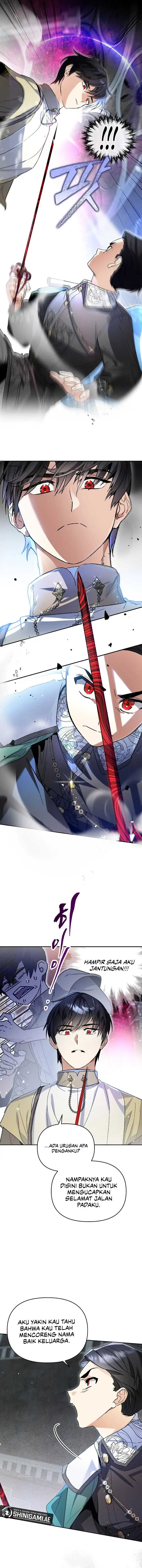 I Became The Genius Bastard Of A Noble Dark Clan Chapter 02 Gambar 10