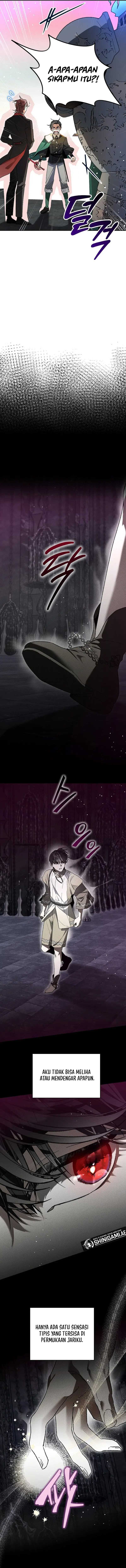 I Became The Genius Bastard Of A Noble Dark Clan Chapter 02 Gambar 13