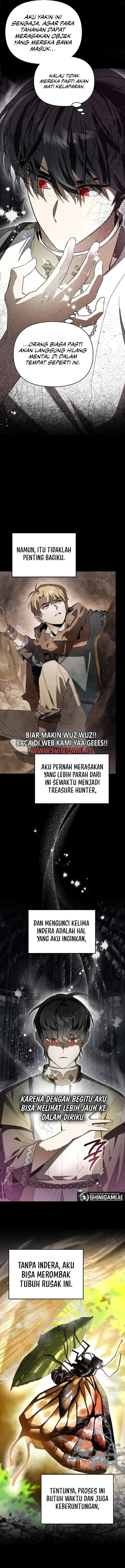 I Became The Genius Bastard Of A Noble Dark Clan Chapter 02 Gambar 14