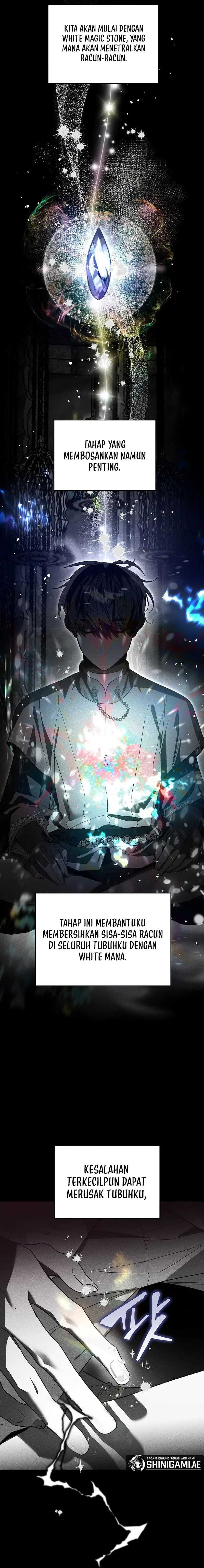 I Became The Genius Bastard Of A Noble Dark Clan Chapter 02 Gambar 16
