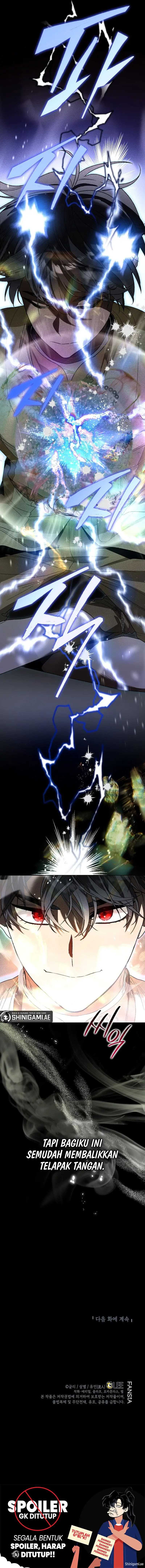 I Became The Genius Bastard Of A Noble Dark Clan Chapter 02 Gambar 17