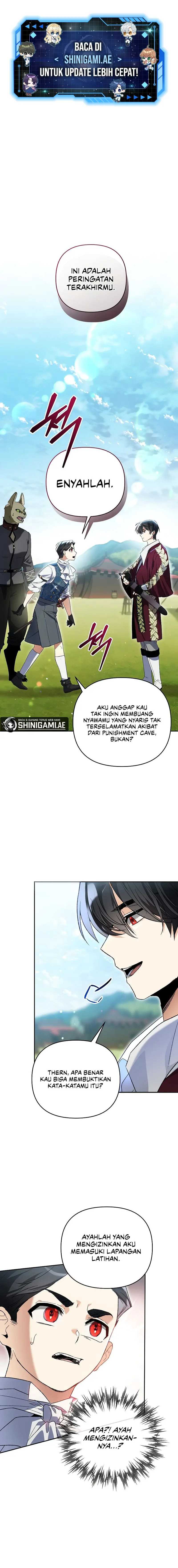 I Became The Genius Bastard Of A Noble Dark Clan Chapter 04 Gambar 2