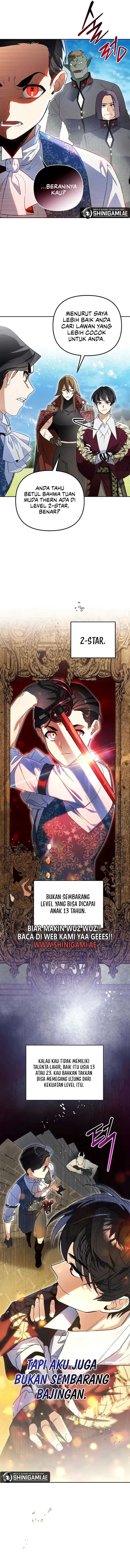 I Became The Genius Bastard Of A Noble Dark Clan Chapter 04 Gambar 6