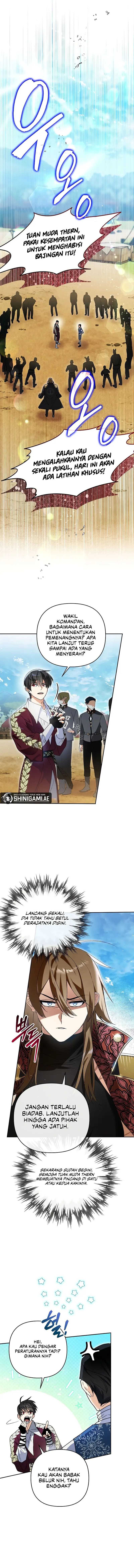 I Became The Genius Bastard Of A Noble Dark Clan Chapter 04 Gambar 8