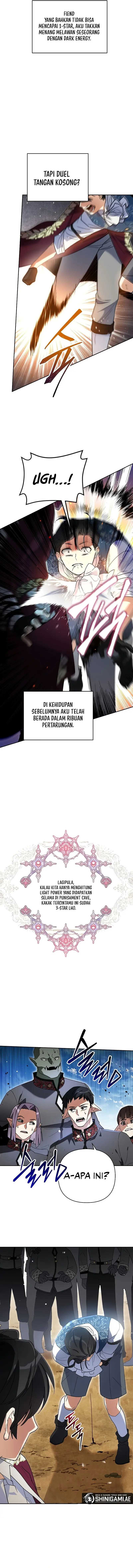 I Became The Genius Bastard Of A Noble Dark Clan Chapter 04 Gambar 10
