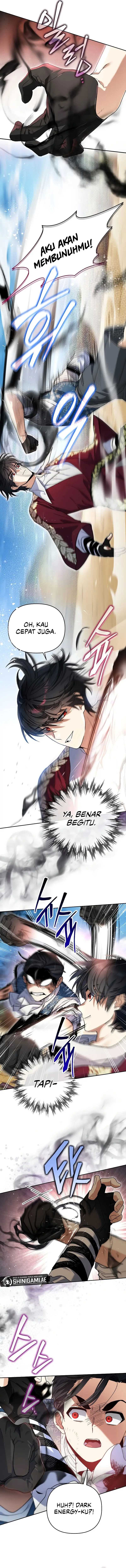 I Became The Genius Bastard Of A Noble Dark Clan Chapter 04 Gambar 12