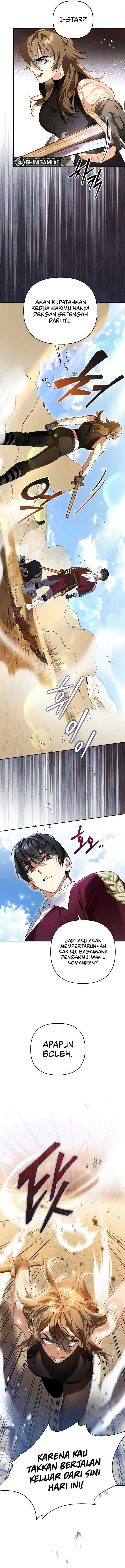 I Became The Genius Bastard Of A Noble Dark Clan Chapter 06 Gambar 3