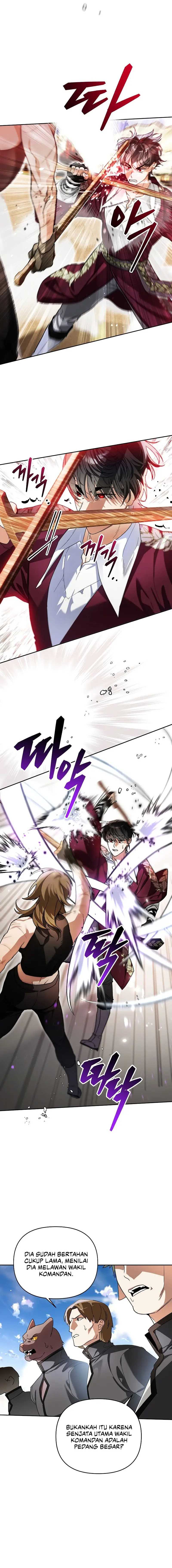 I Became The Genius Bastard Of A Noble Dark Clan Chapter 06 Gambar 4