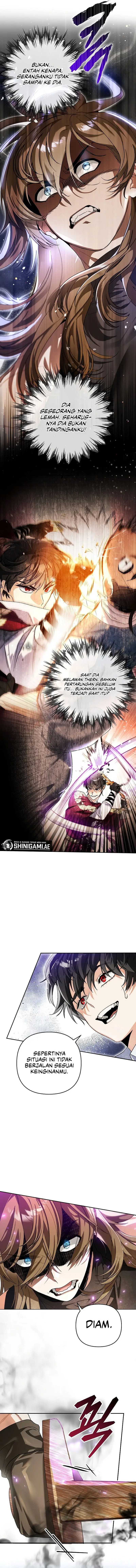 I Became The Genius Bastard Of A Noble Dark Clan Chapter 06 Gambar 5