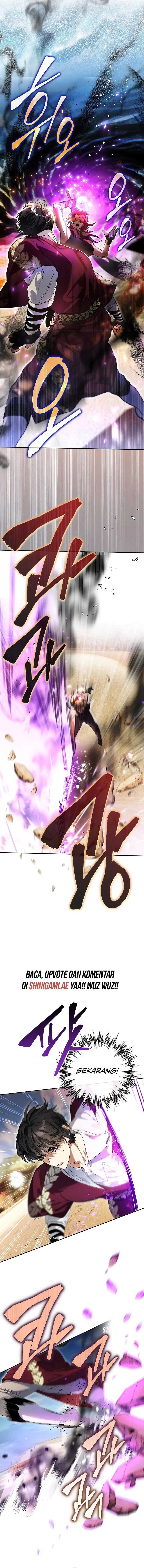 I Became The Genius Bastard Of A Noble Dark Clan Chapter 06 Gambar 6