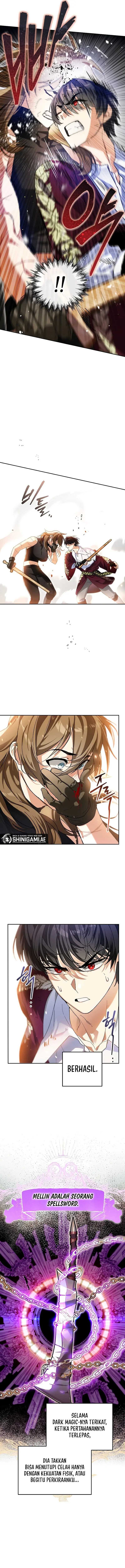 I Became The Genius Bastard Of A Noble Dark Clan Chapter 06 Gambar 7