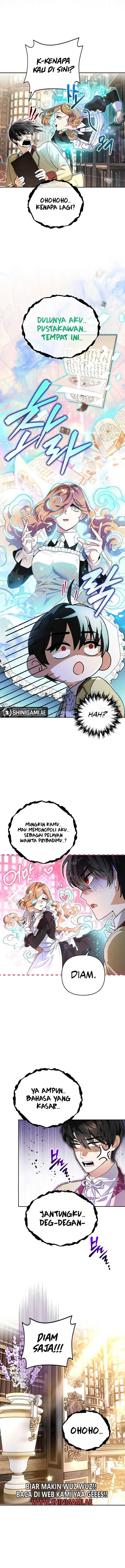 I Became The Genius Bastard Of A Noble Dark Clan Chapter 06 Gambar 16