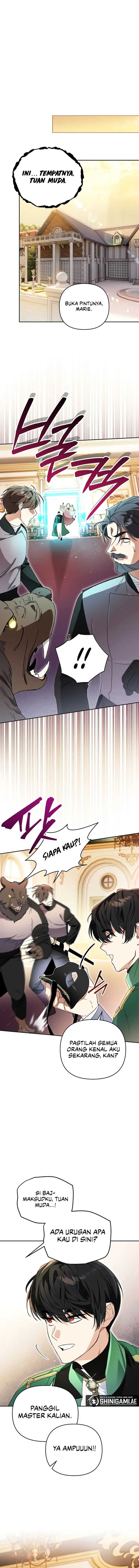 I Became The Genius Bastard Of A Noble Dark Clan Chapter 10 Gambar 10