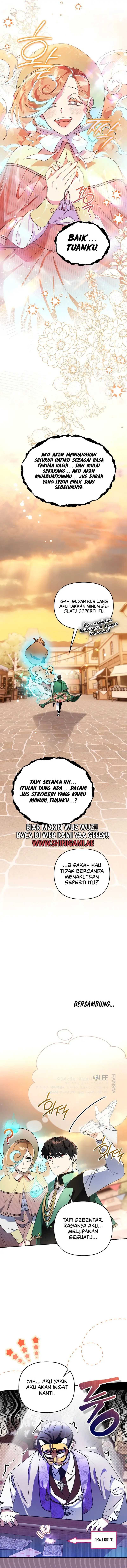 I Became The Genius Bastard Of A Noble Dark Clan Chapter 10 Gambar 16