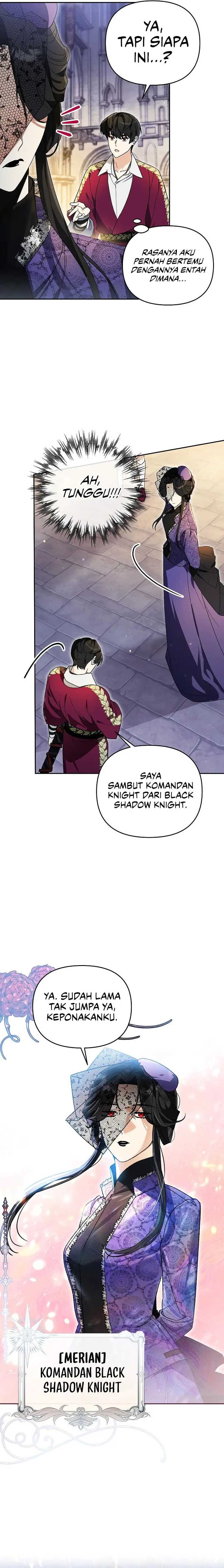 I Became The Genius Bastard Of A Noble Dark Clan Chapter 11 Gambar 9