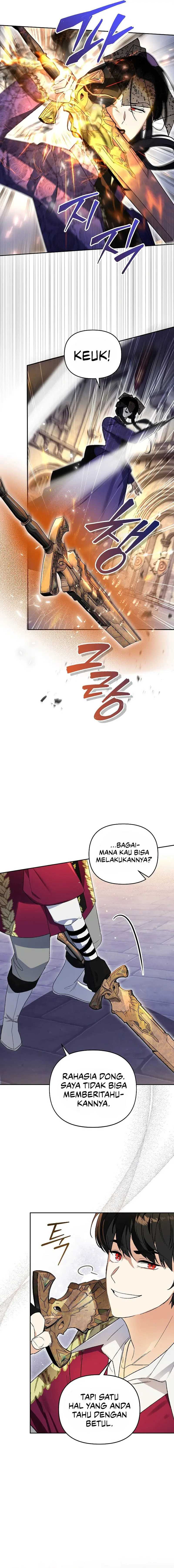 I Became The Genius Bastard Of A Noble Dark Clan Chapter 11 Gambar 14