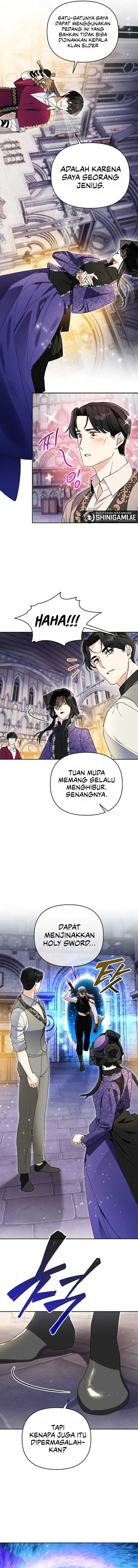 I Became The Genius Bastard Of A Noble Dark Clan Chapter 11 Gambar 15
