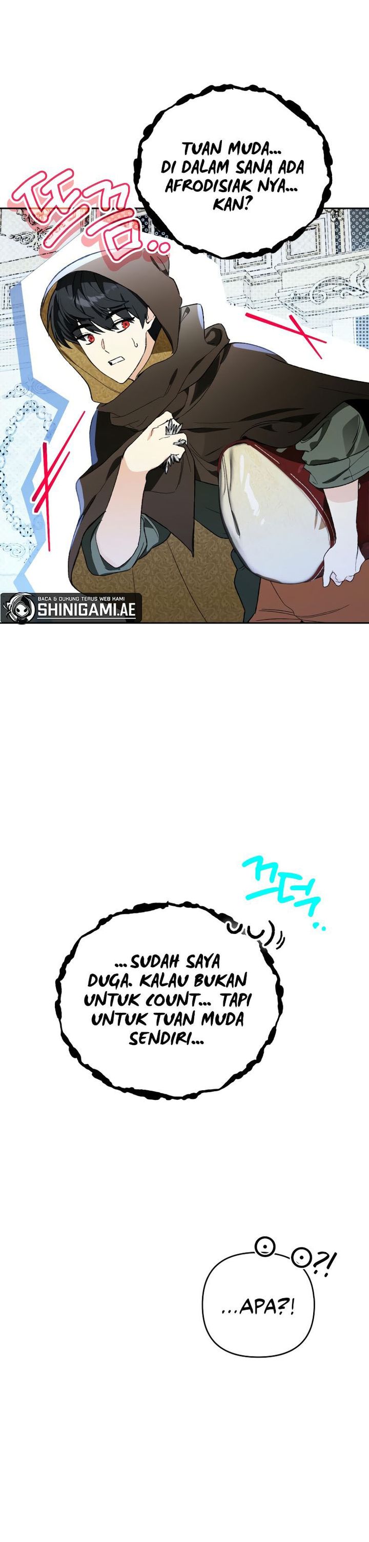 I Became The Genius Bastard Of A Noble Dark Clan Chapter 16 Gambar 12
