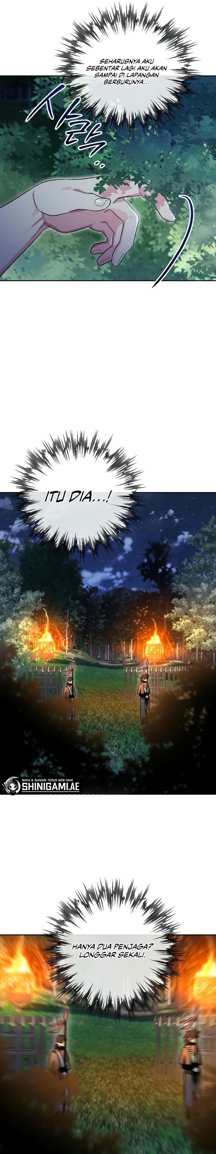 I Became The Genius Bastard Of A Noble Dark Clan Chapter 16 Gambar 16