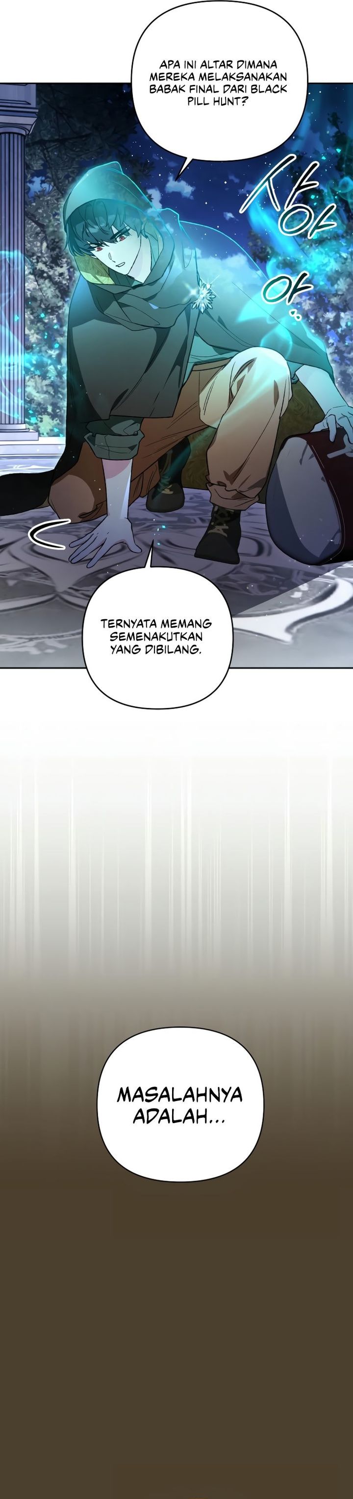 I Became The Genius Bastard Of A Noble Dark Clan Chapter 16 Gambar 20