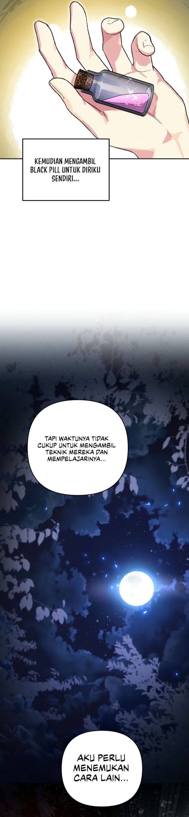 I Became The Genius Bastard Of A Noble Dark Clan Chapter 16 Gambar 25