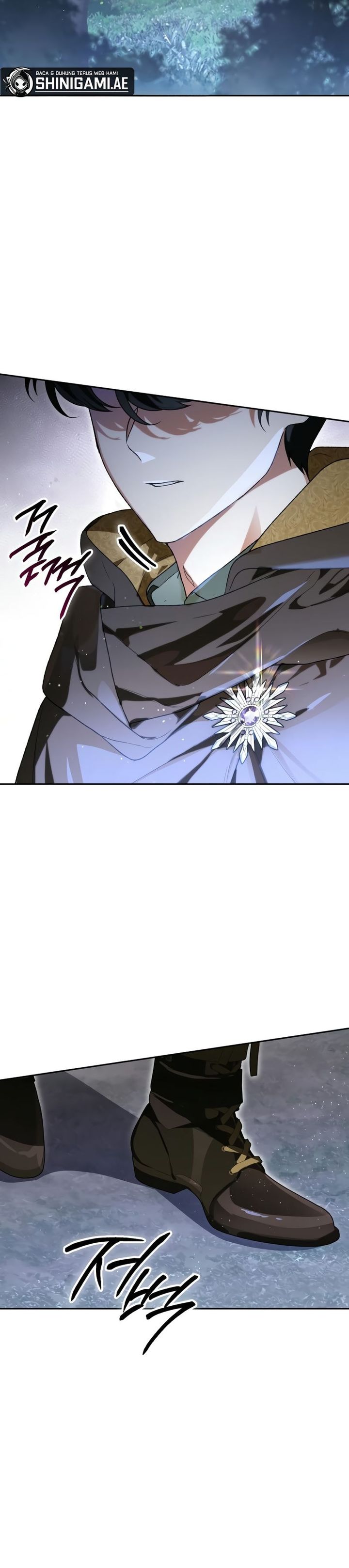 I Became The Genius Bastard Of A Noble Dark Clan Chapter 16 Gambar 27