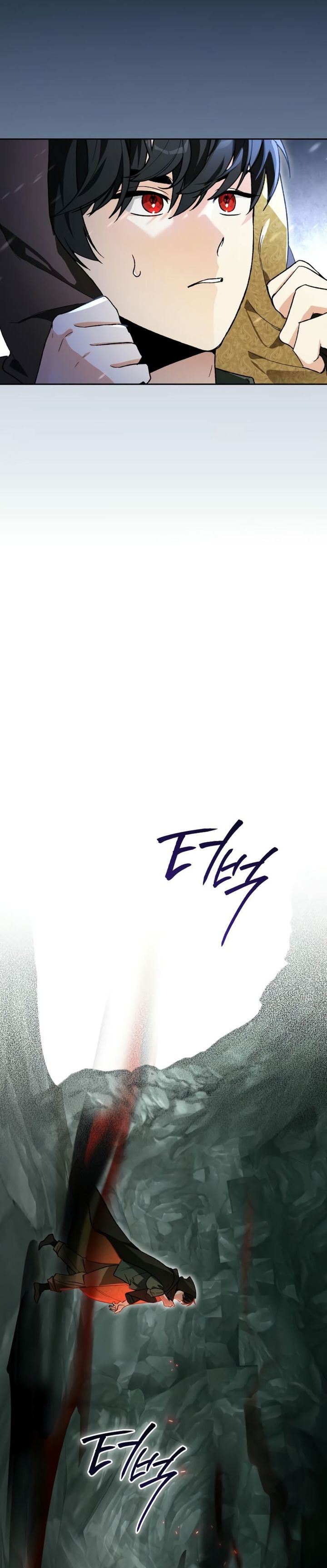 I Became The Genius Bastard Of A Noble Dark Clan Chapter 16 Gambar 29