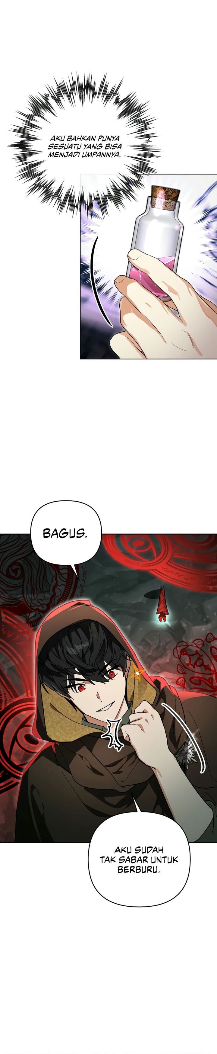 I Became The Genius Bastard Of A Noble Dark Clan Chapter 16 Gambar 33