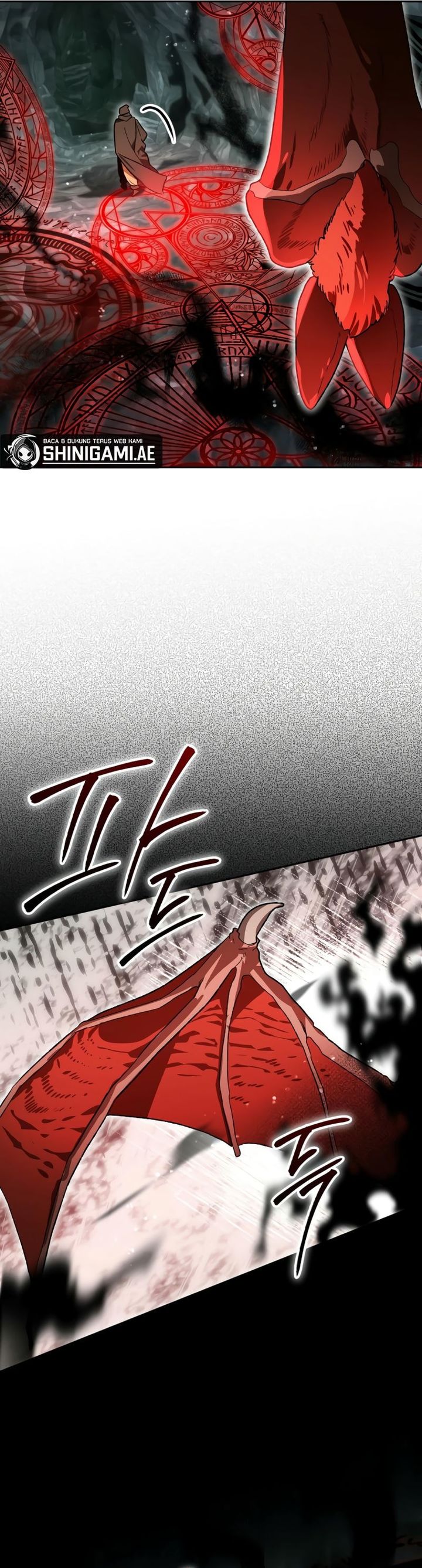 I Became The Genius Bastard Of A Noble Dark Clan Chapter 16 Gambar 34