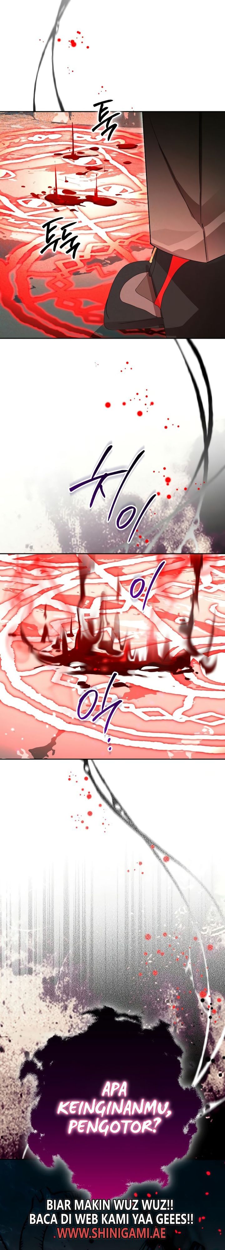 I Became The Genius Bastard Of A Noble Dark Clan Chapter 16 Gambar 38