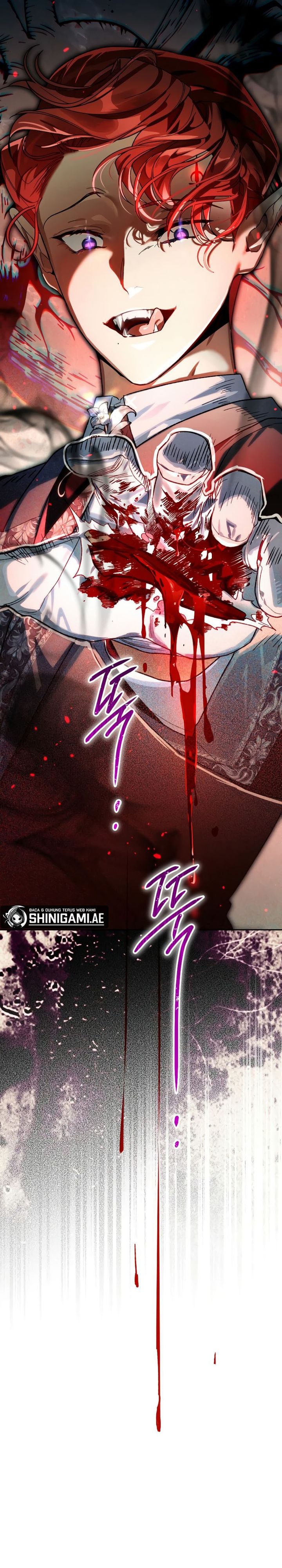 I Became The Genius Bastard Of A Noble Dark Clan Chapter 16 Gambar 39
