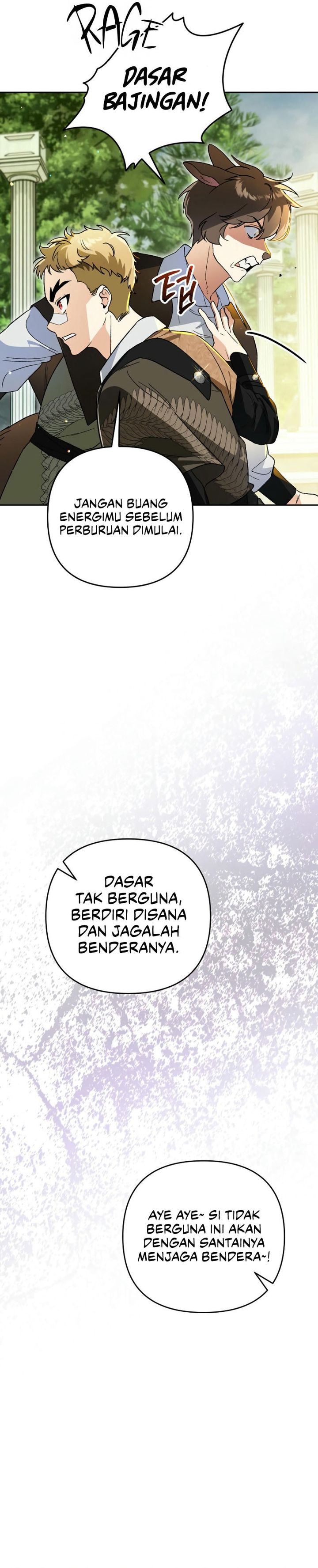 I Became The Genius Bastard Of A Noble Dark Clan Chapter 17 Gambar 7