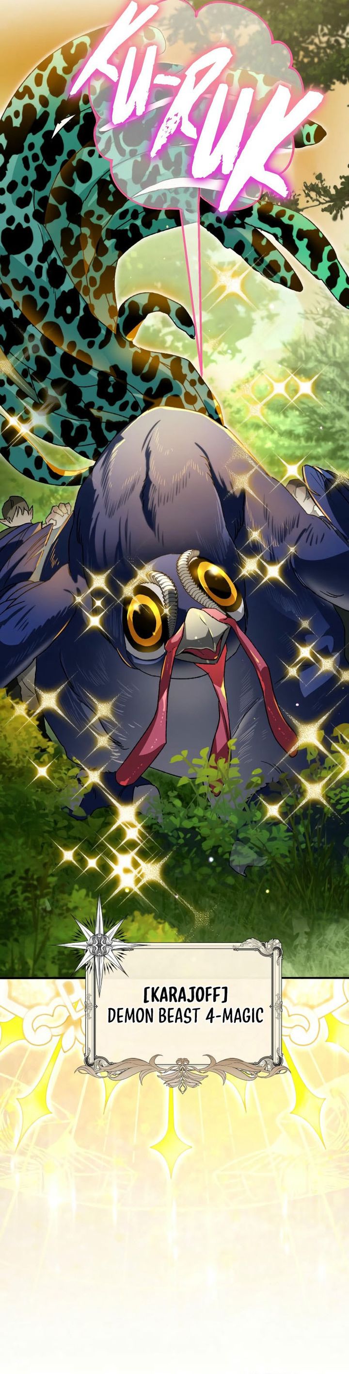 I Became The Genius Bastard Of A Noble Dark Clan Chapter 17 Gambar 10