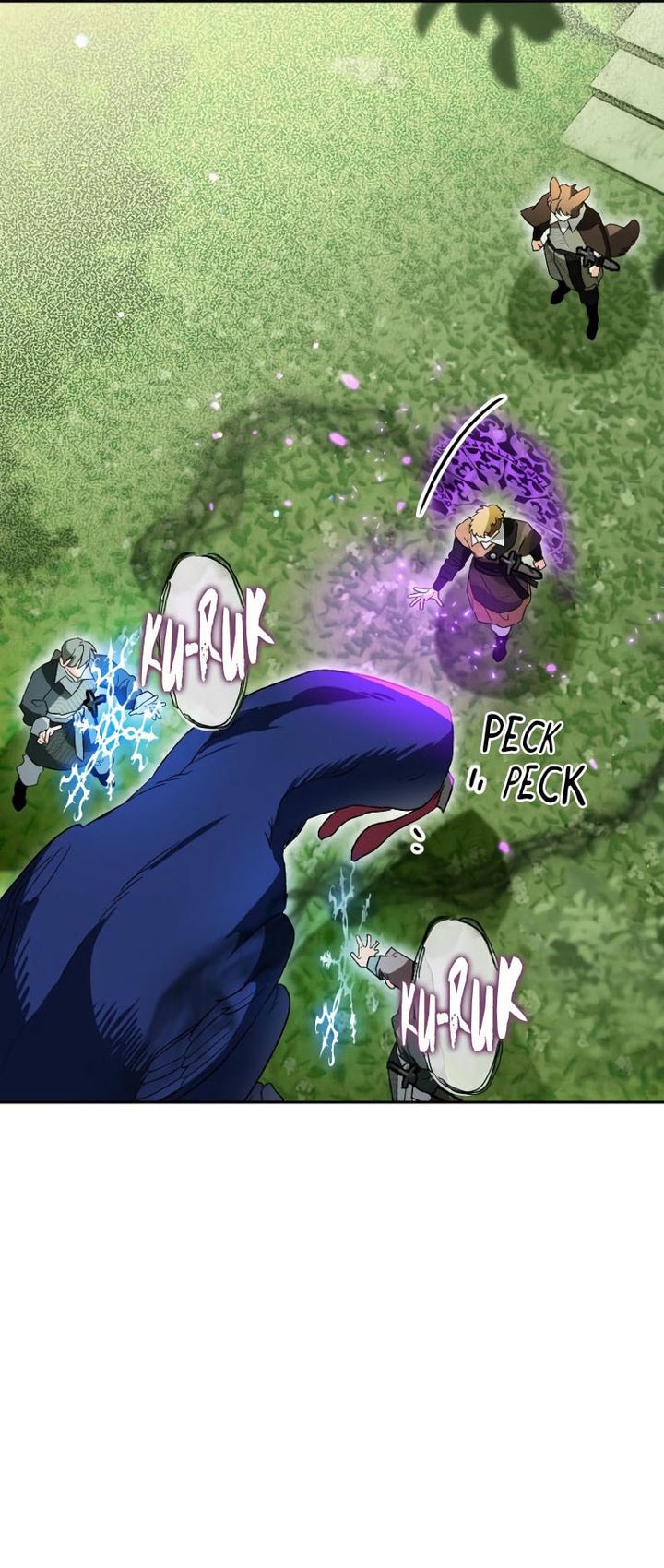 I Became The Genius Bastard Of A Noble Dark Clan Chapter 17 Gambar 13