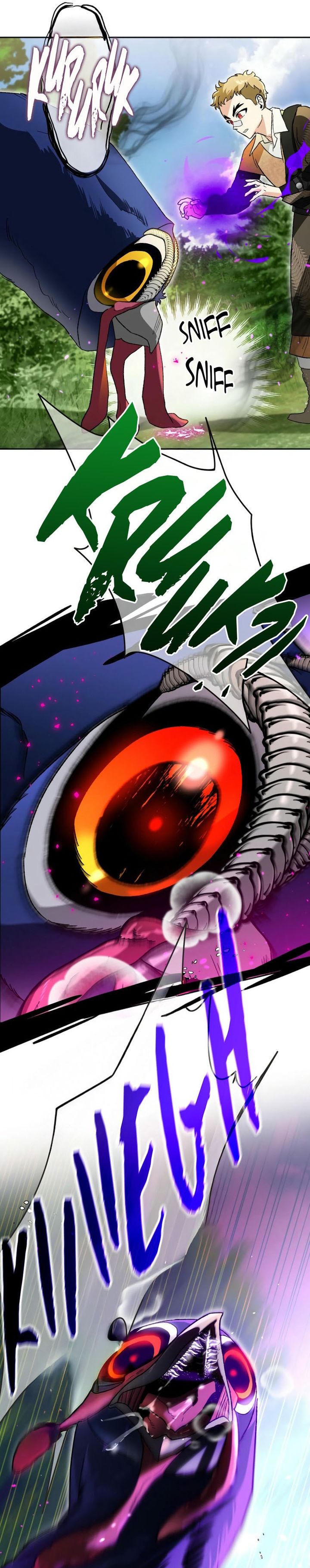I Became The Genius Bastard Of A Noble Dark Clan Chapter 17 Gambar 14
