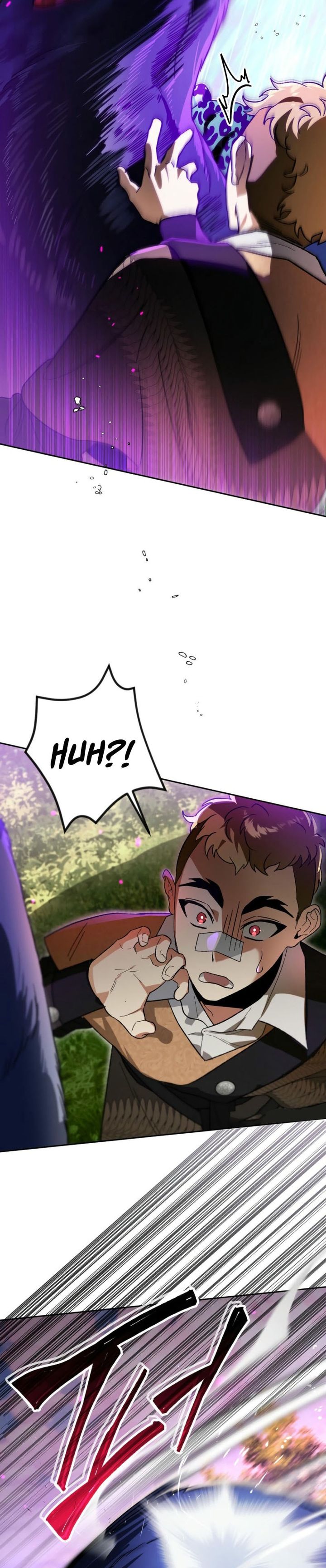 I Became The Genius Bastard Of A Noble Dark Clan Chapter 17 Gambar 15
