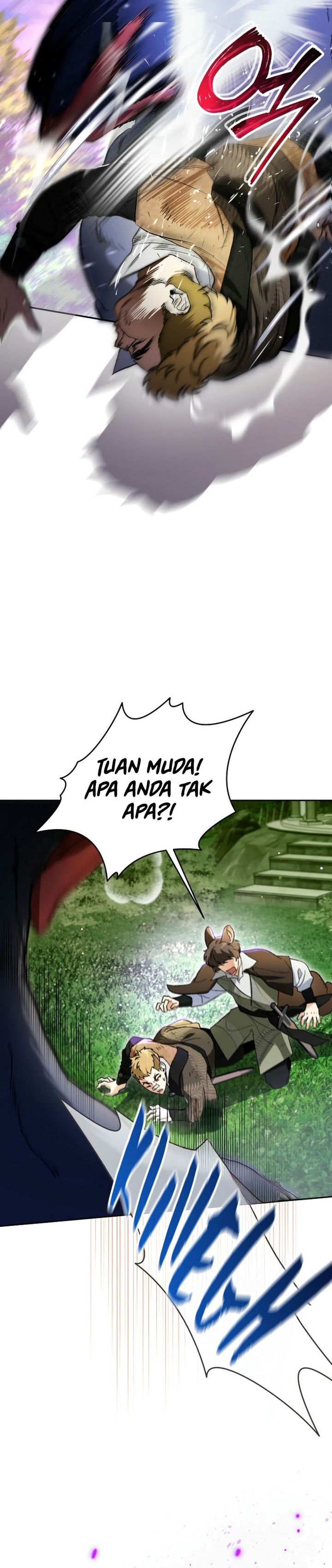 I Became The Genius Bastard Of A Noble Dark Clan Chapter 17 Gambar 16