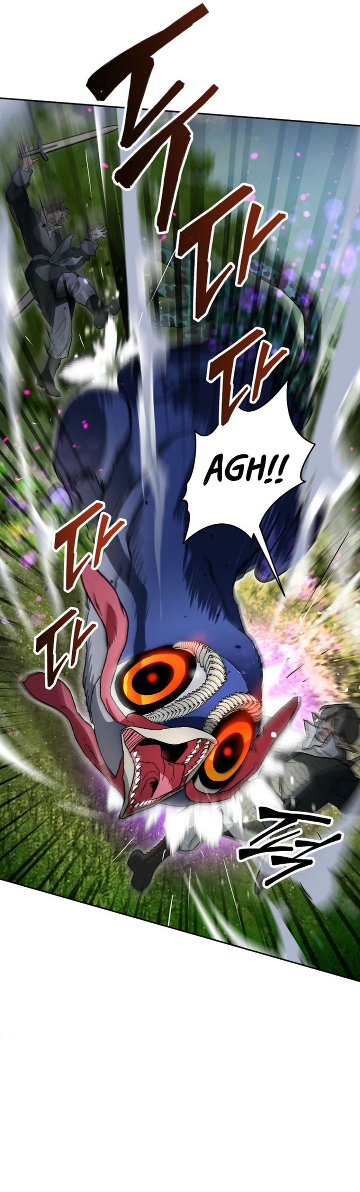 I Became The Genius Bastard Of A Noble Dark Clan Chapter 17 Gambar 20