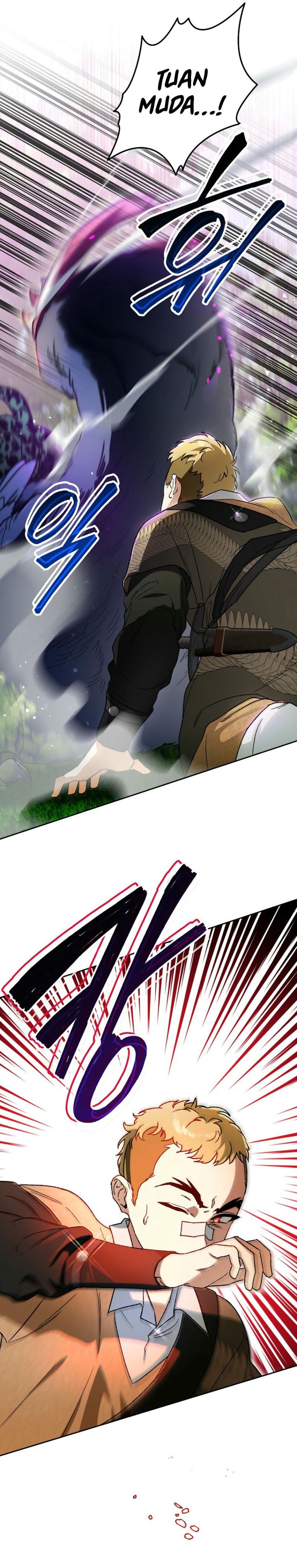 I Became The Genius Bastard Of A Noble Dark Clan Chapter 17 Gambar 21