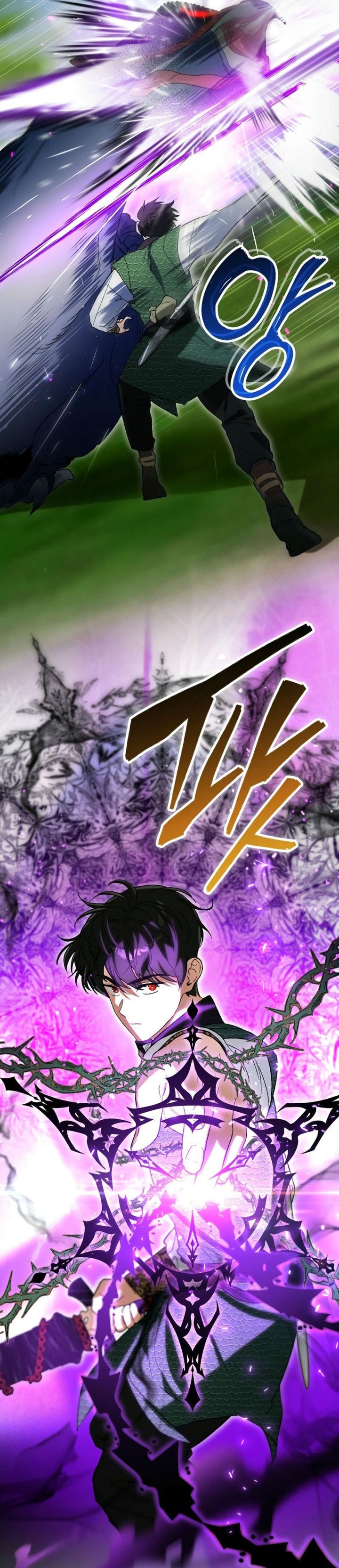 I Became The Genius Bastard Of A Noble Dark Clan Chapter 17 Gambar 25
