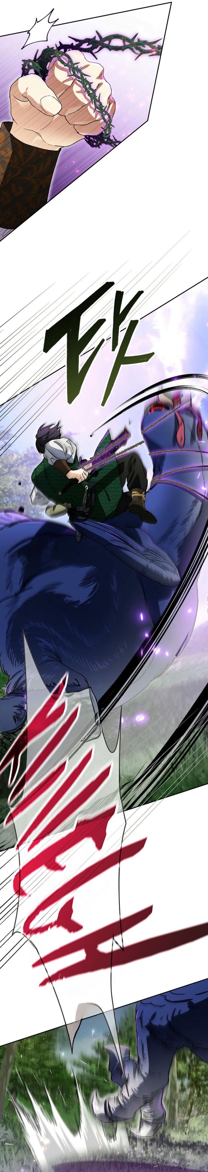 I Became The Genius Bastard Of A Noble Dark Clan Chapter 17 Gambar 28
