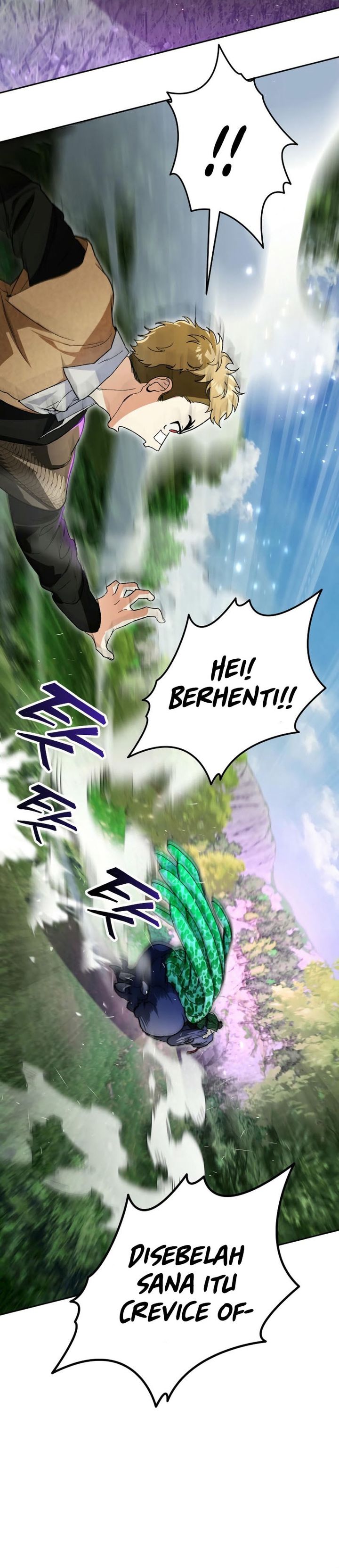 I Became The Genius Bastard Of A Noble Dark Clan Chapter 17 Gambar 29