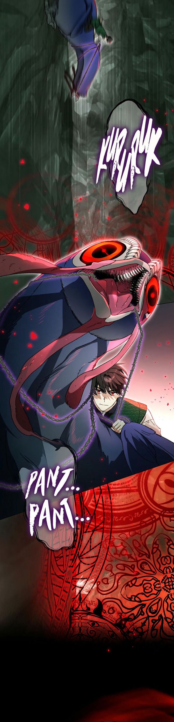 I Became The Genius Bastard Of A Noble Dark Clan Chapter 17 Gambar 31