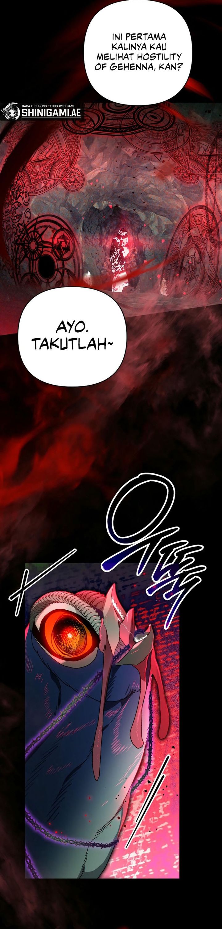 I Became The Genius Bastard Of A Noble Dark Clan Chapter 17 Gambar 32