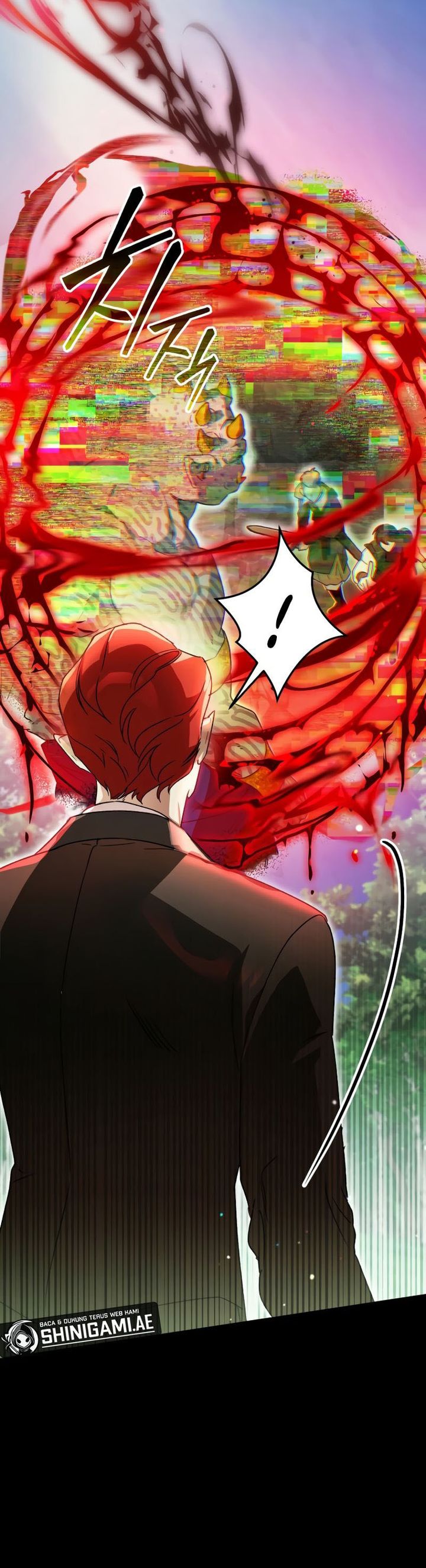 I Became The Genius Bastard Of A Noble Dark Clan Chapter 18 Gambar 12
