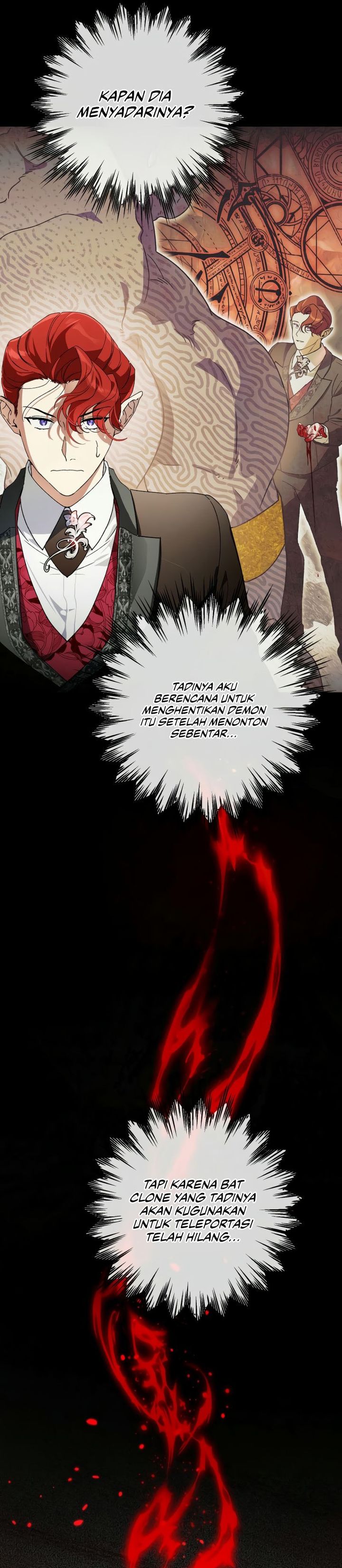 I Became The Genius Bastard Of A Noble Dark Clan Chapter 18 Gambar 13