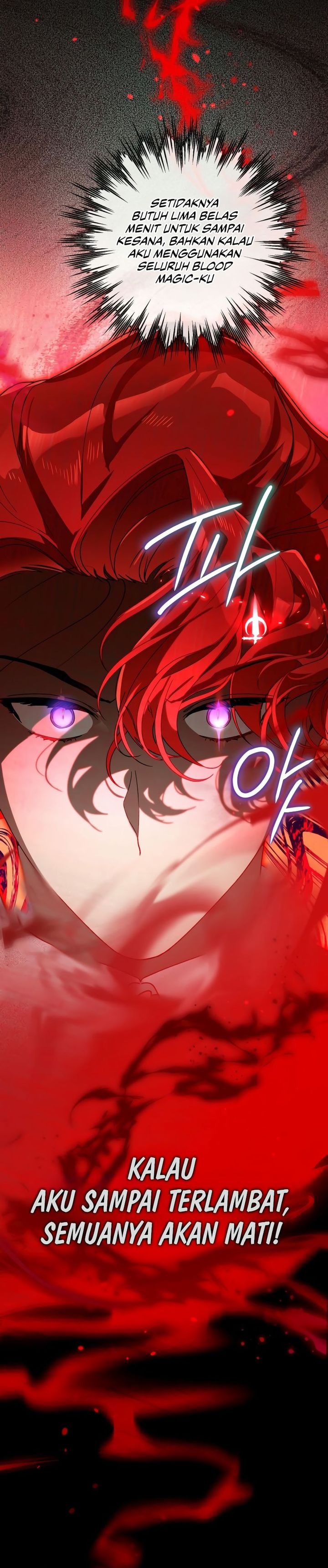 I Became The Genius Bastard Of A Noble Dark Clan Chapter 18 Gambar 14