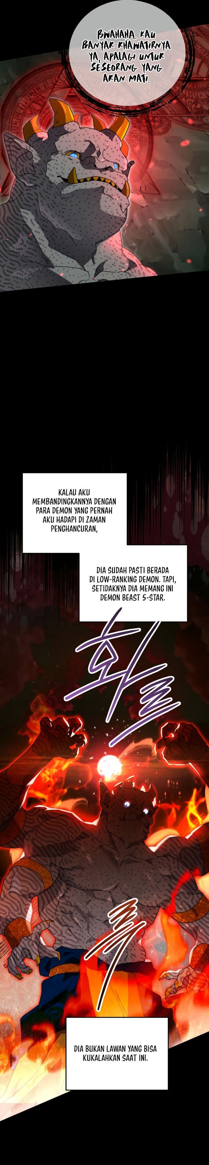 I Became The Genius Bastard Of A Noble Dark Clan Chapter 18 Gambar 17