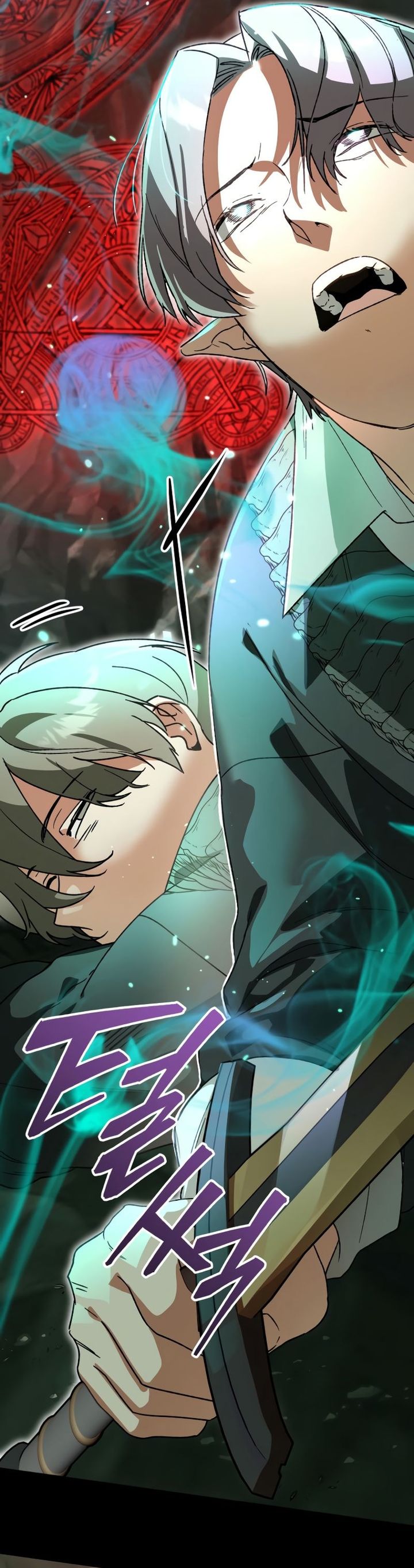 I Became The Genius Bastard Of A Noble Dark Clan Chapter 18 Gambar 19